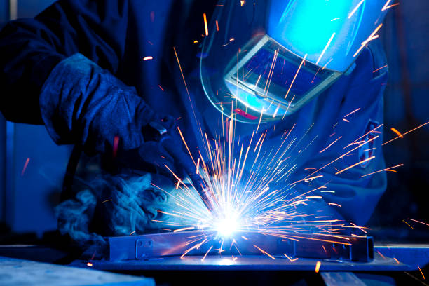  Oxford, PA Welder Pros