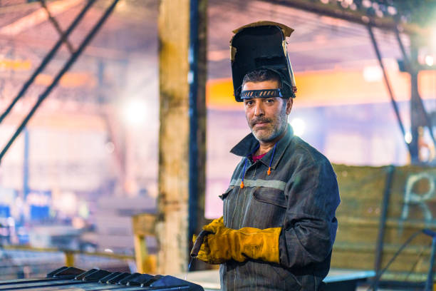Professional Welder & Metal Fabrication in Oxford, PA