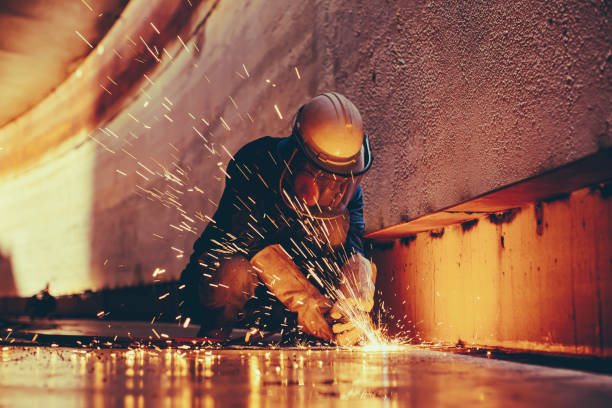 Best Food and Beverage Processing Equipment Welding in Oxford, PA