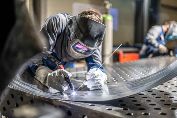 Best Aerospace and Defense Welding in Oxford, PA