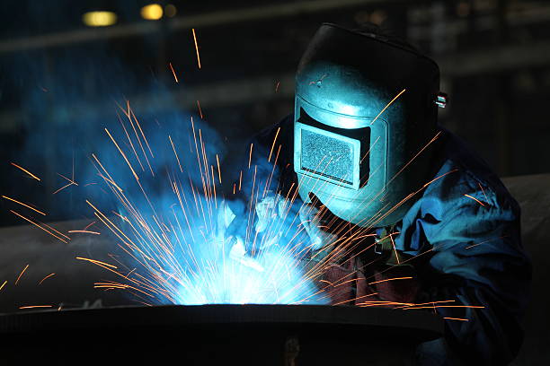 Best Automation and Robotic Welding in Oxford, PA