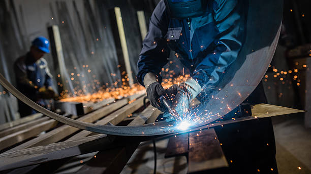 Best Structural Steel Welding in Oxford, PA